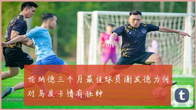 伦纳德三个月最佳球员谢泼德为何对乌度卡情有独钟