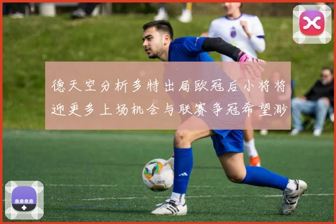 德天空分析多特出局欧冠后小将将迎更多上场机会与联赛争冠希望渺茫
